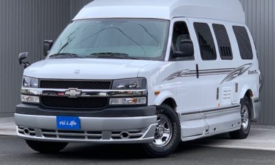 10月 23 Hi Life ハイライフ 滋賀県長浜市でアメ車や輸入車の新車中古車を取り扱っています